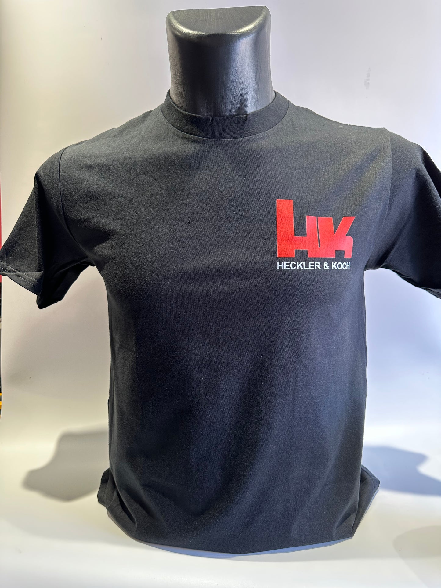 Heckler & Koch T shirt