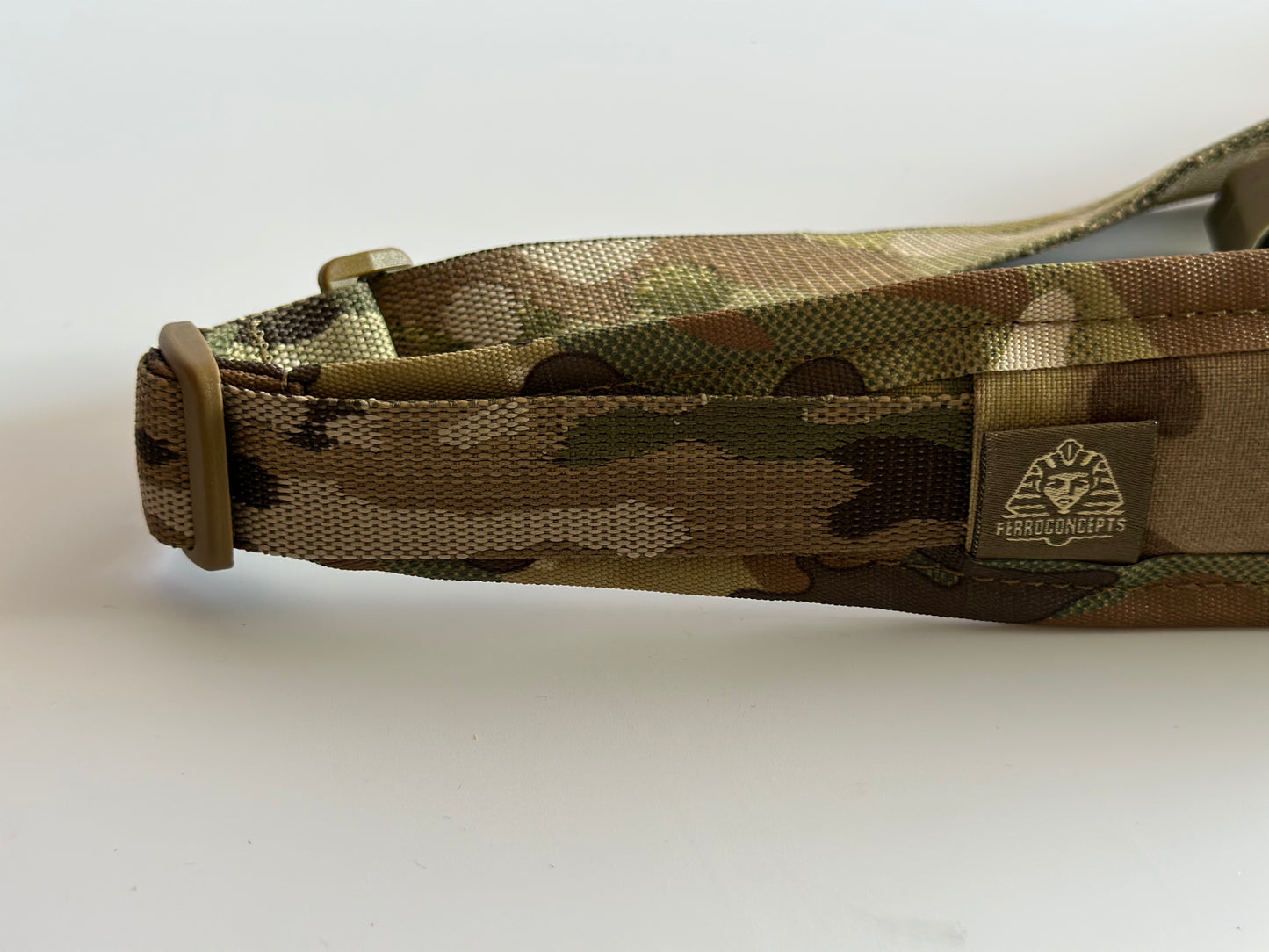 Rifle sling 2 point sling