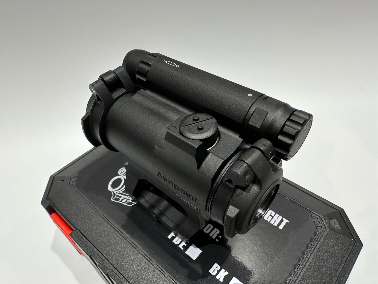 Toy M-5 Comp Red Dot Reflex Holographic toy Sight