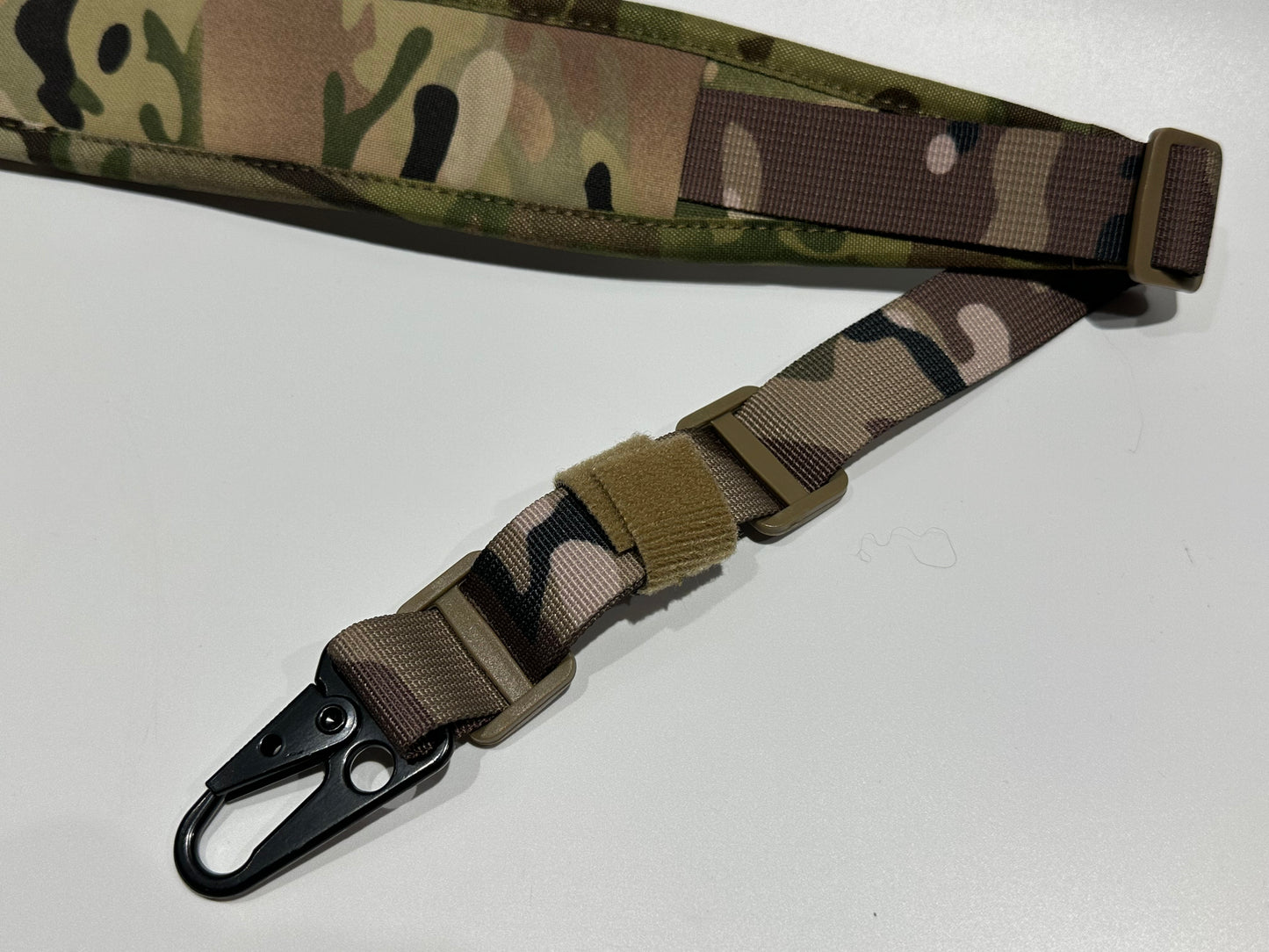 Multicam Rifle sling 2 point sling