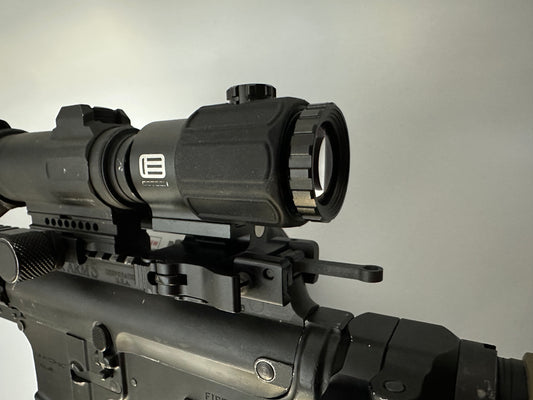 G43 X3 Flip over Magnifier