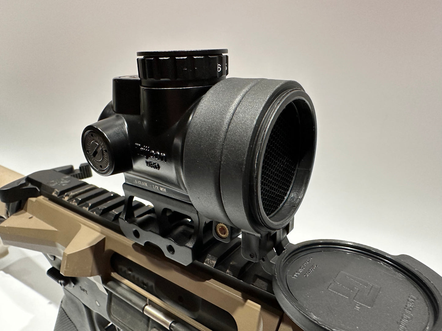 TOY MRO 1x25mm Reflex Sight