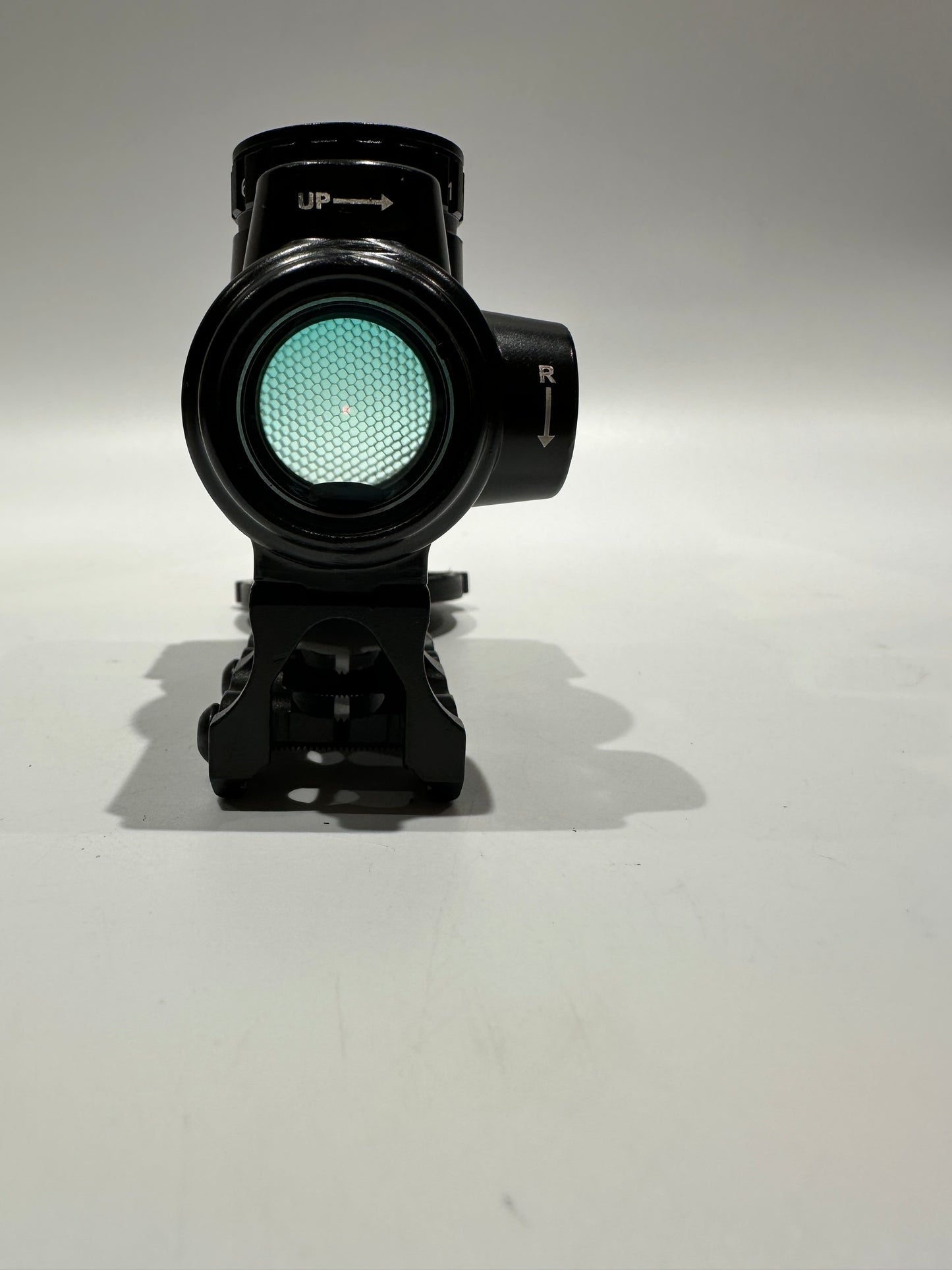 TOY MRO 1x25mm Reflex Sight