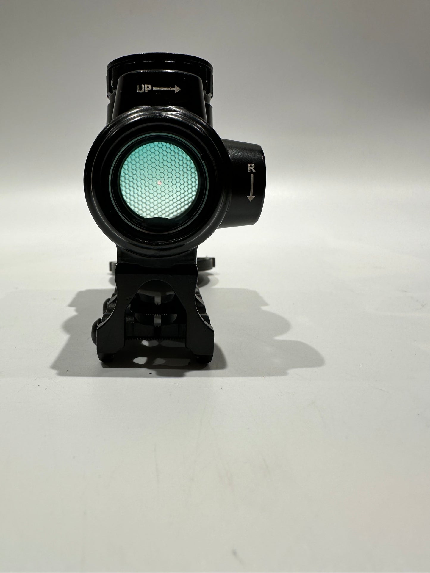 TOY MRO 1x25mm Reflex Sight