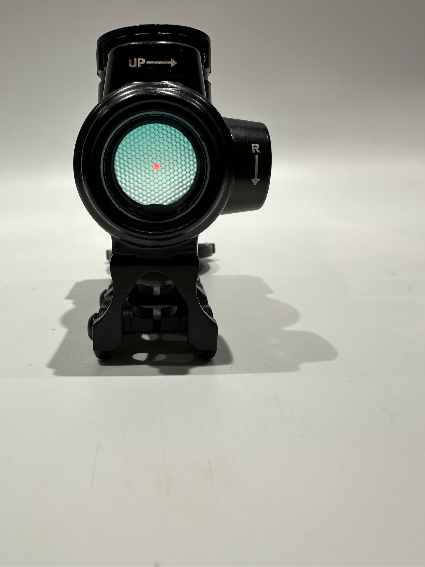 TOY MRO 1x25mm Reflex Sight