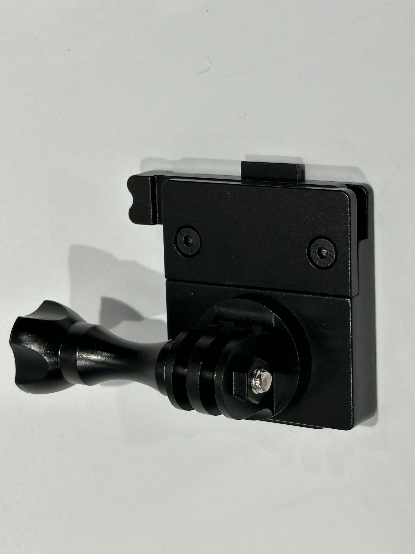 CAMERA Helmet Mount Adapter for GoPro Hero 2 3 4 CAMERA