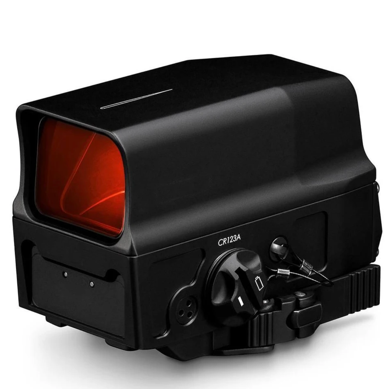 Toy GEN II AMG UH-1 Red dot sight