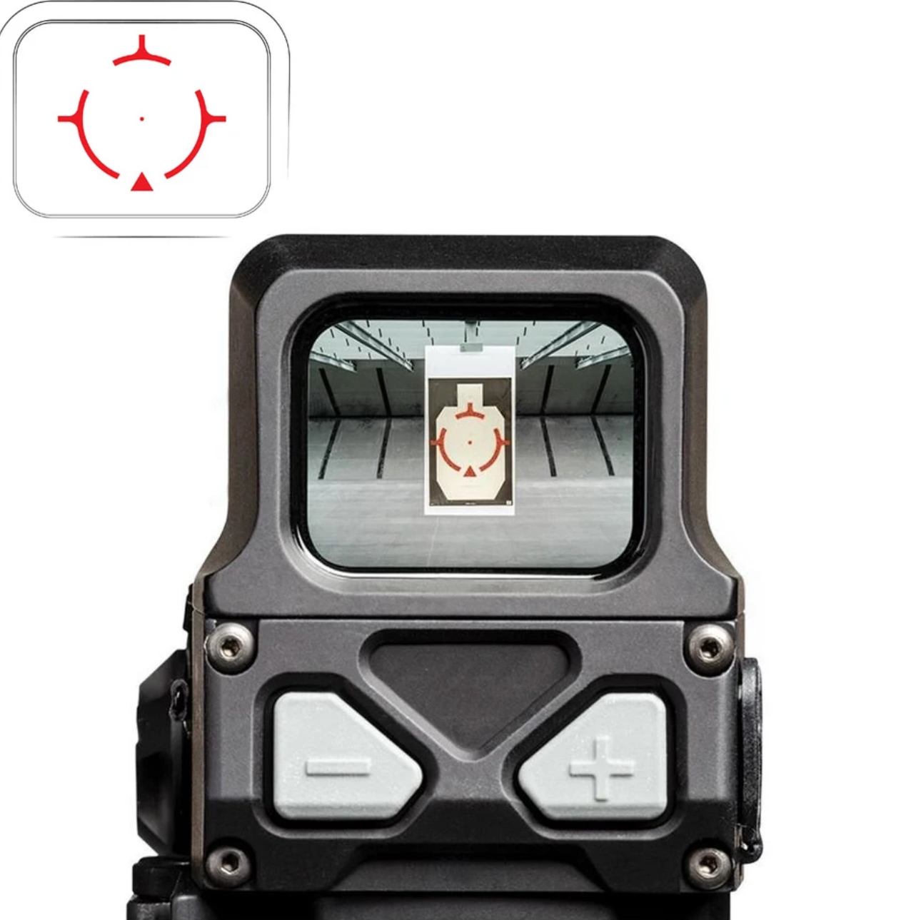 Toy GEN II AMG UH-1 Red dot sight