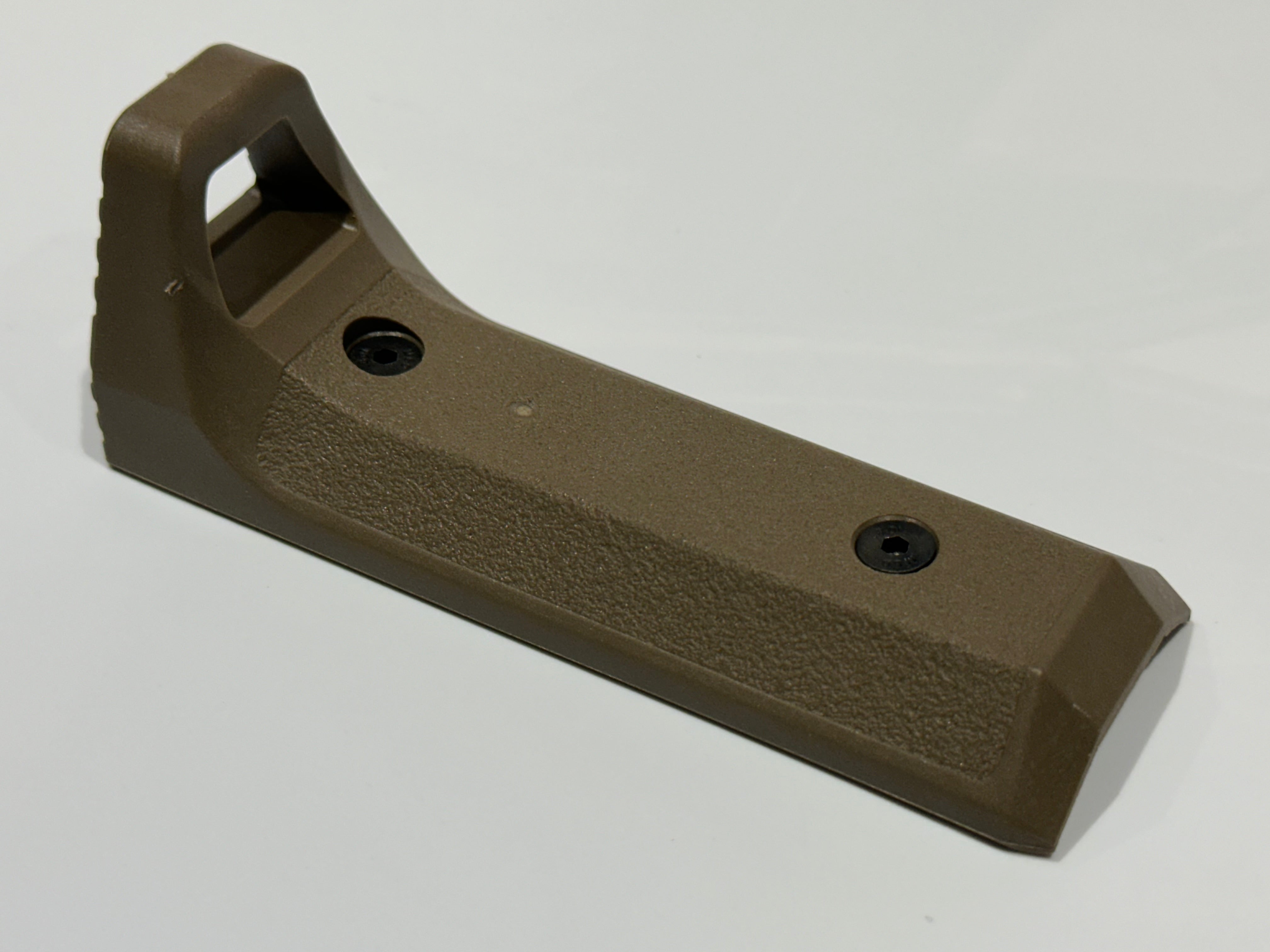 ERGO KEYMOD HAND STOP / BARRICADE STOP – HIG OPERATOR