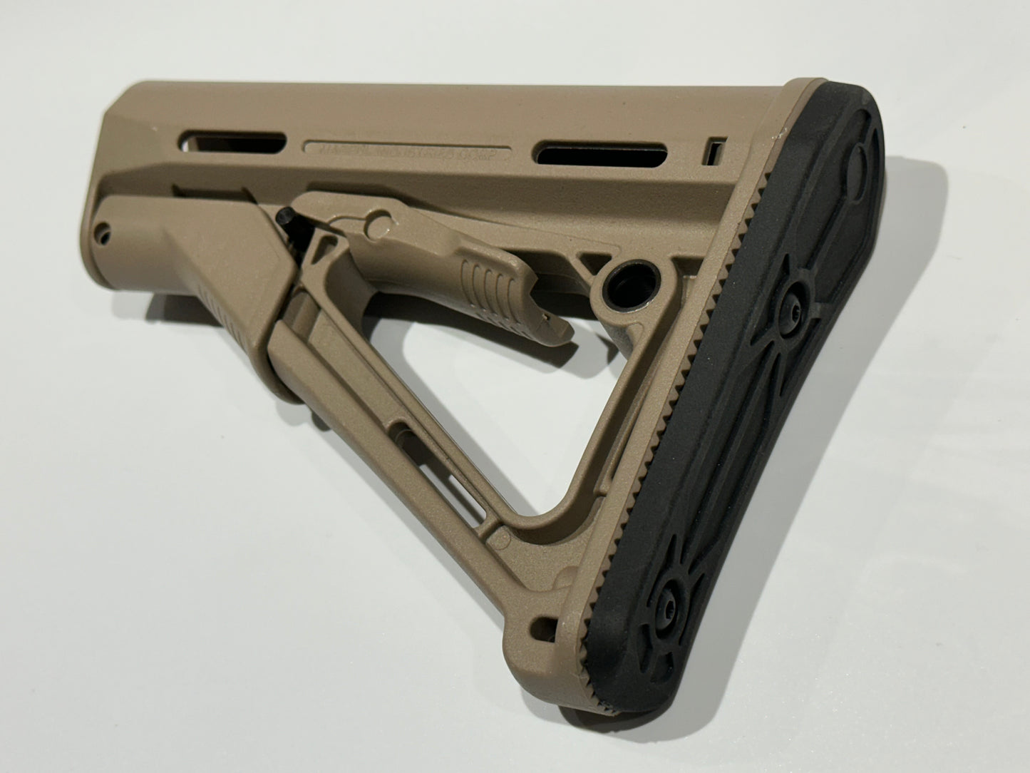 AEG M4 CTR stock