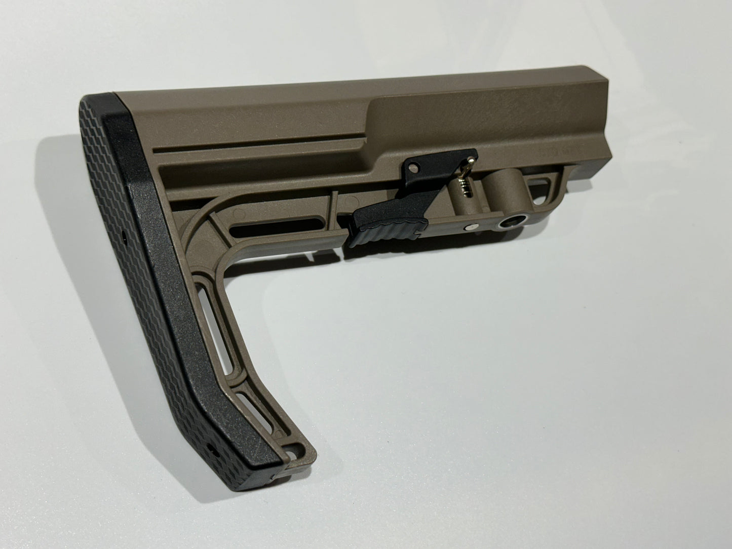 AEG M4 LOW PROFILE STOCK