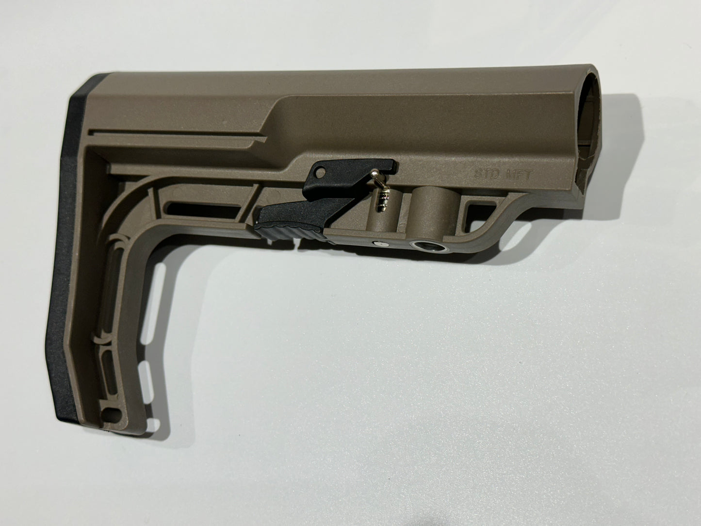 AEG M4 LOW PROFILE STOCK