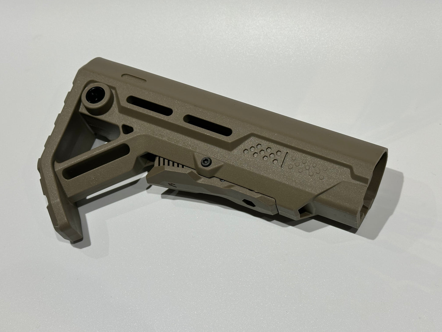 AEG M4 CHUNKY STOCK