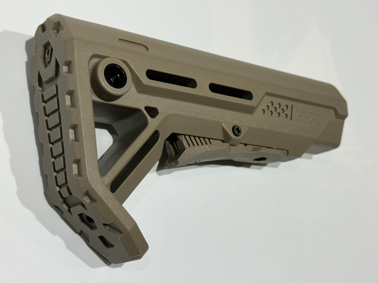 AEG M4 CHUNKY STOCK