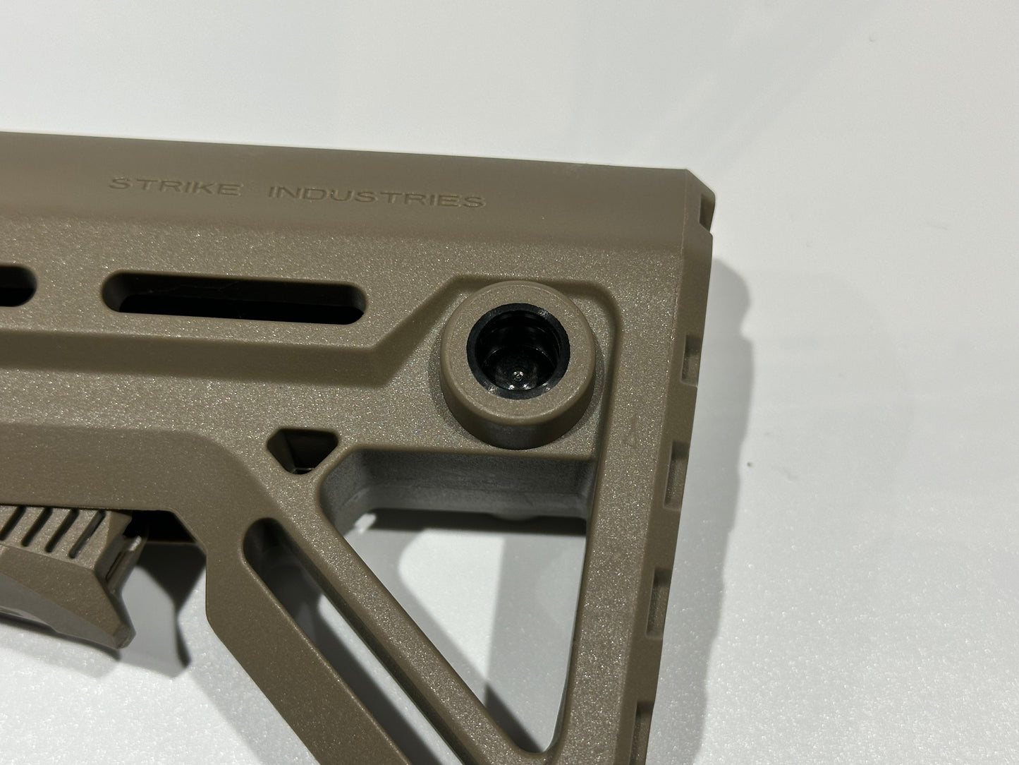 AEG M4 CHUNKY STOCK