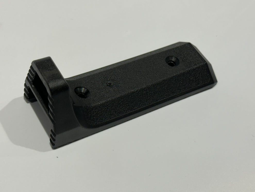 ERGO KEYMOD HAND STOP / BARRICADE STOP – HIG OPERATOR