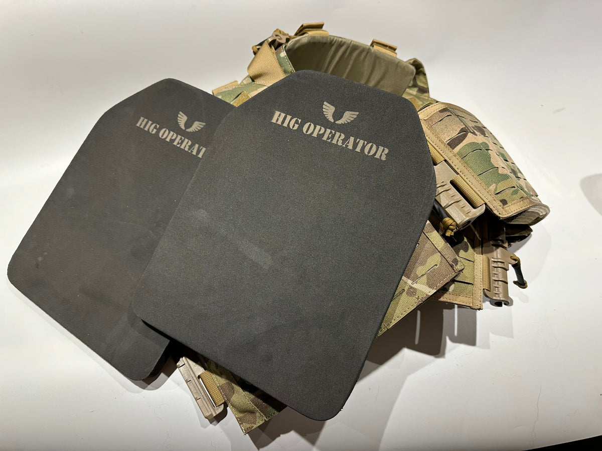 Operaotr HIG OPERAOTR 2X SAPI Plates for all plate carriers 10x12