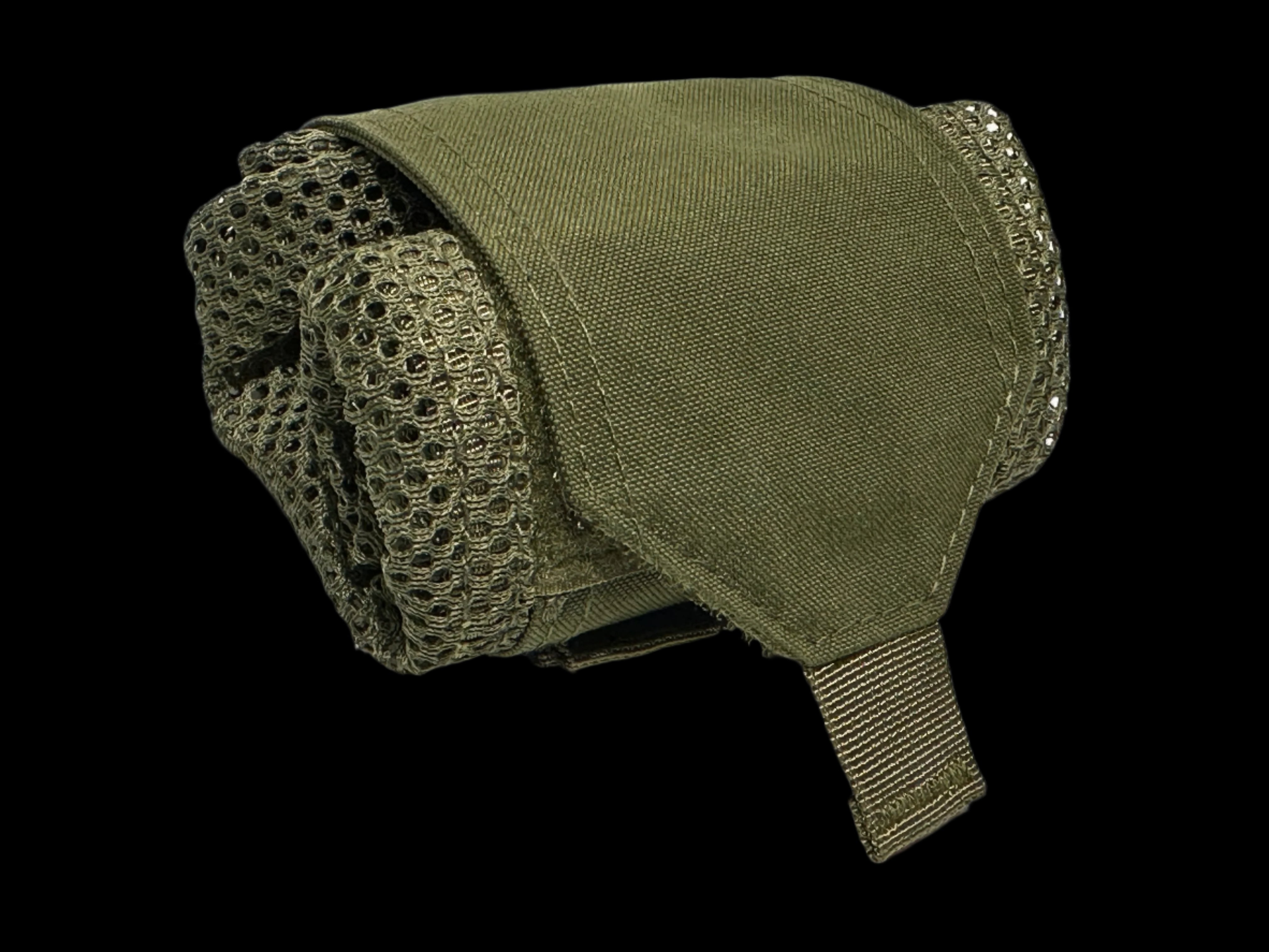 Dump pouch mesh Molle – HIG OPERATOR