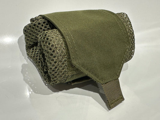 Dump pouch mesh Molle