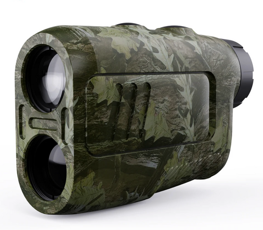 600 Yard Laser Range Finder