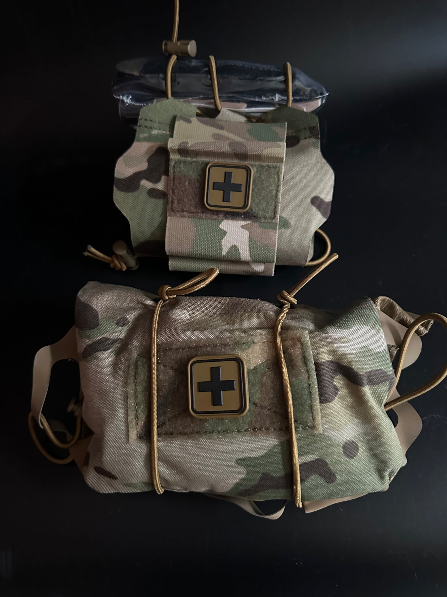 Trauma Kit pouch