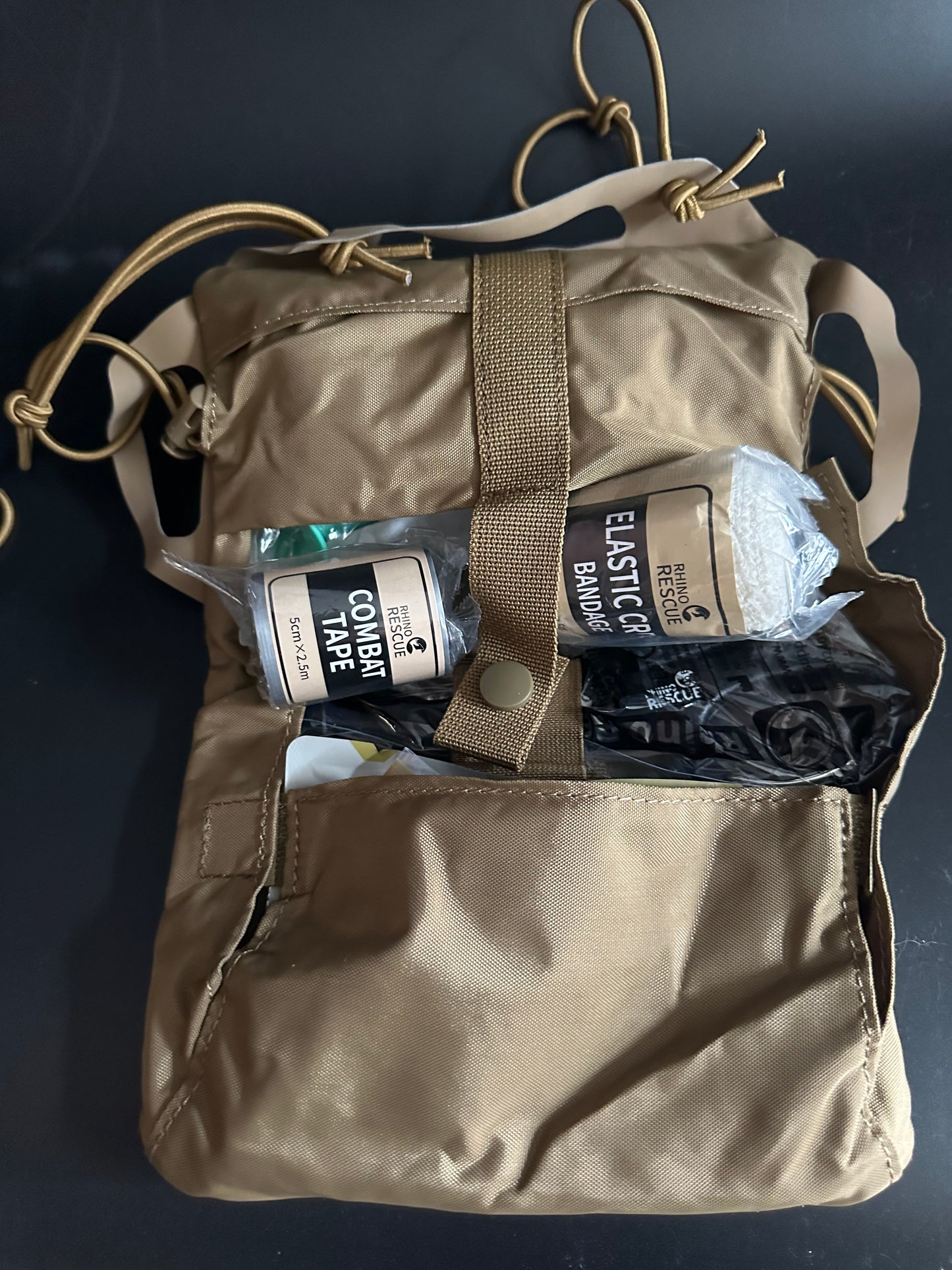 Trauma Kit pouch