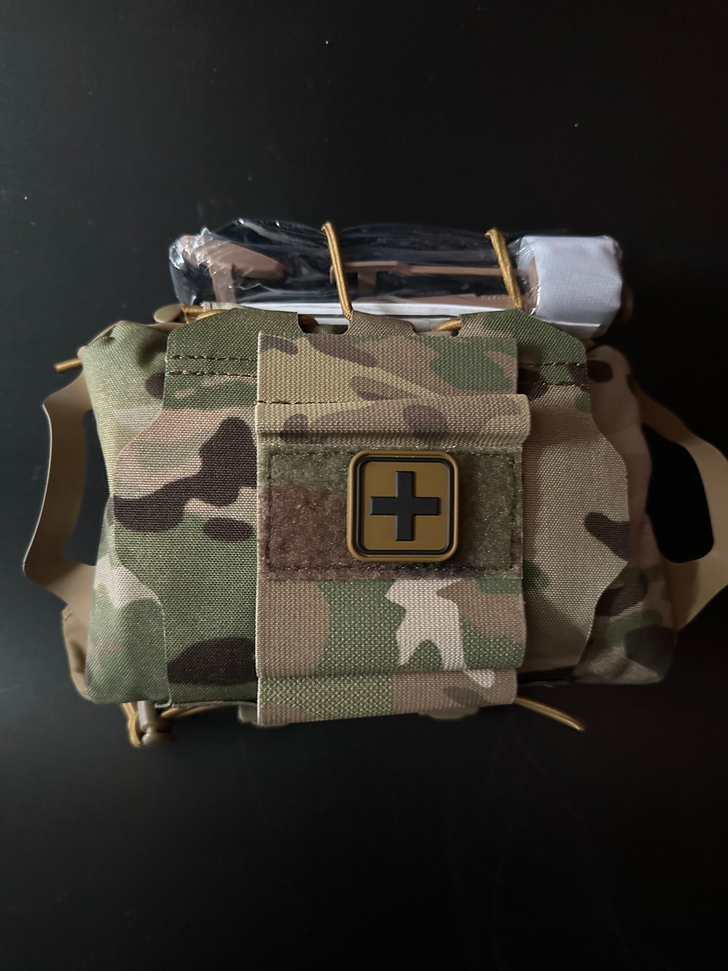 Trauma Kit pouch