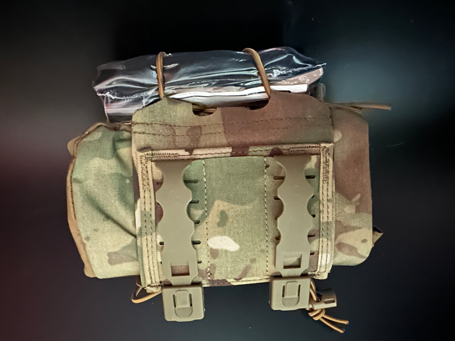 Trauma Kit pouch