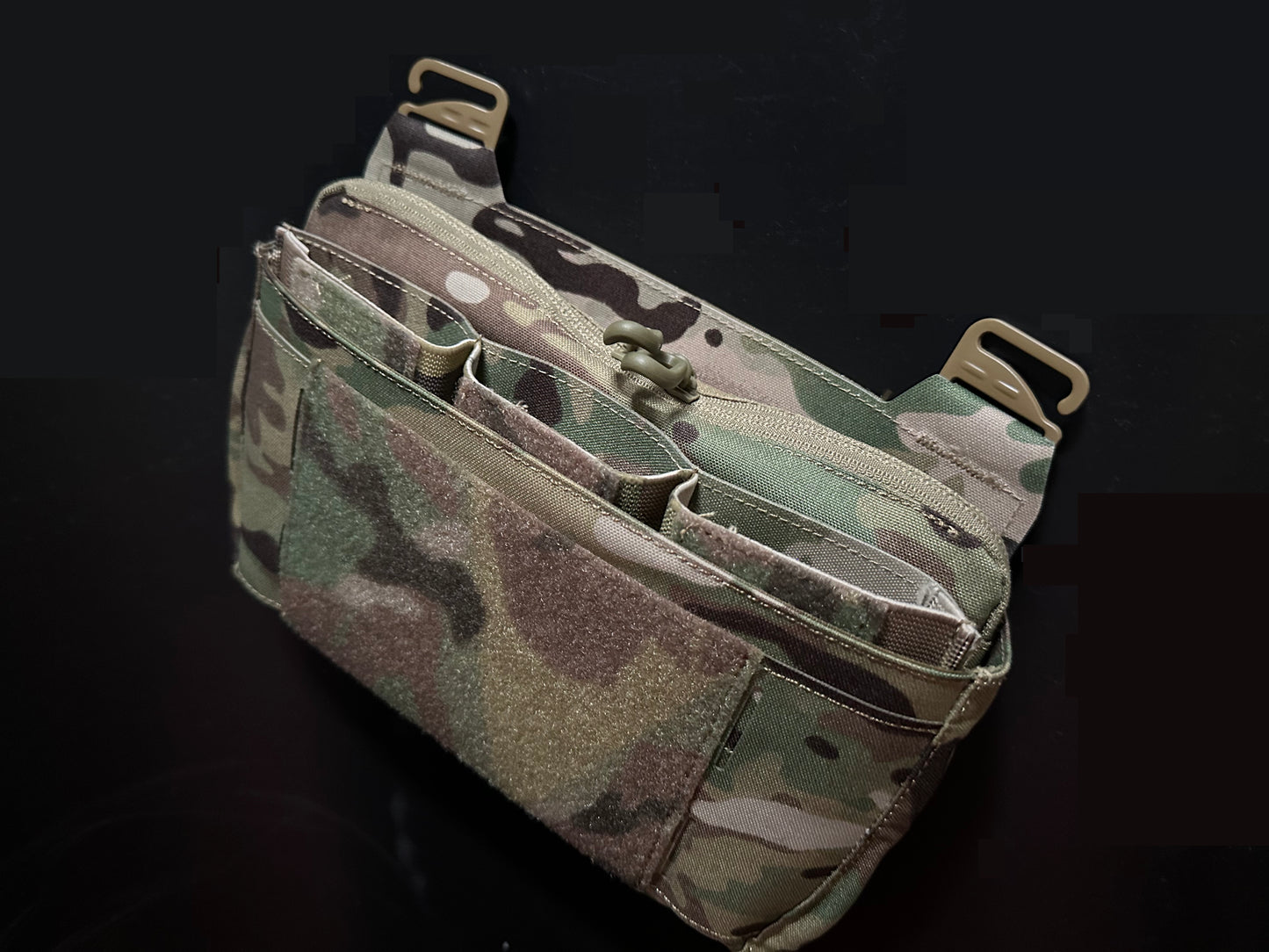 FCPC FCSK Plate Carrier Admin/Ammo pouch