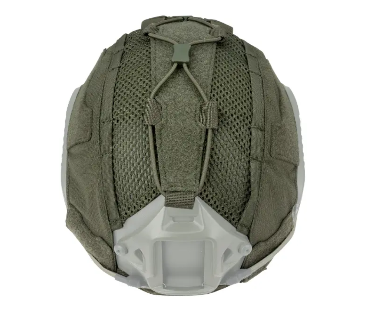 Maritime helmet cover Multicam & Ranger Green