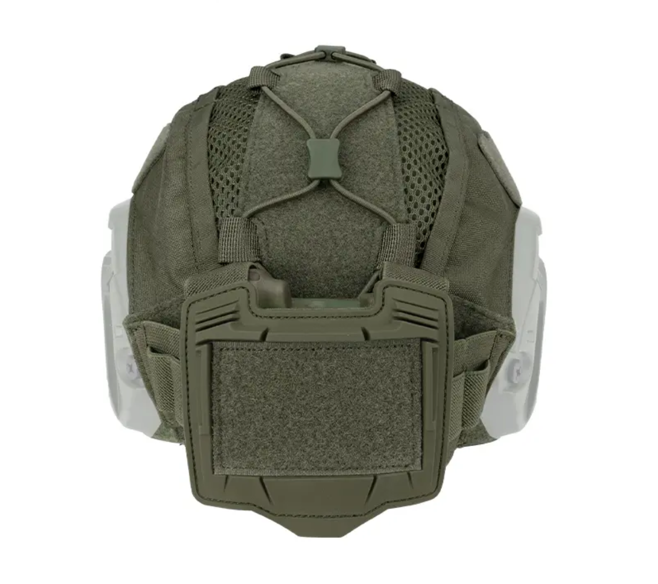 Maritime helmet cover Multicam & Ranger Green