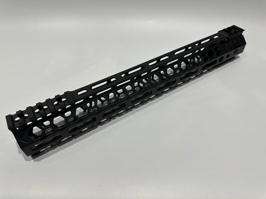 Airsoft M-LOK rail 13.5"