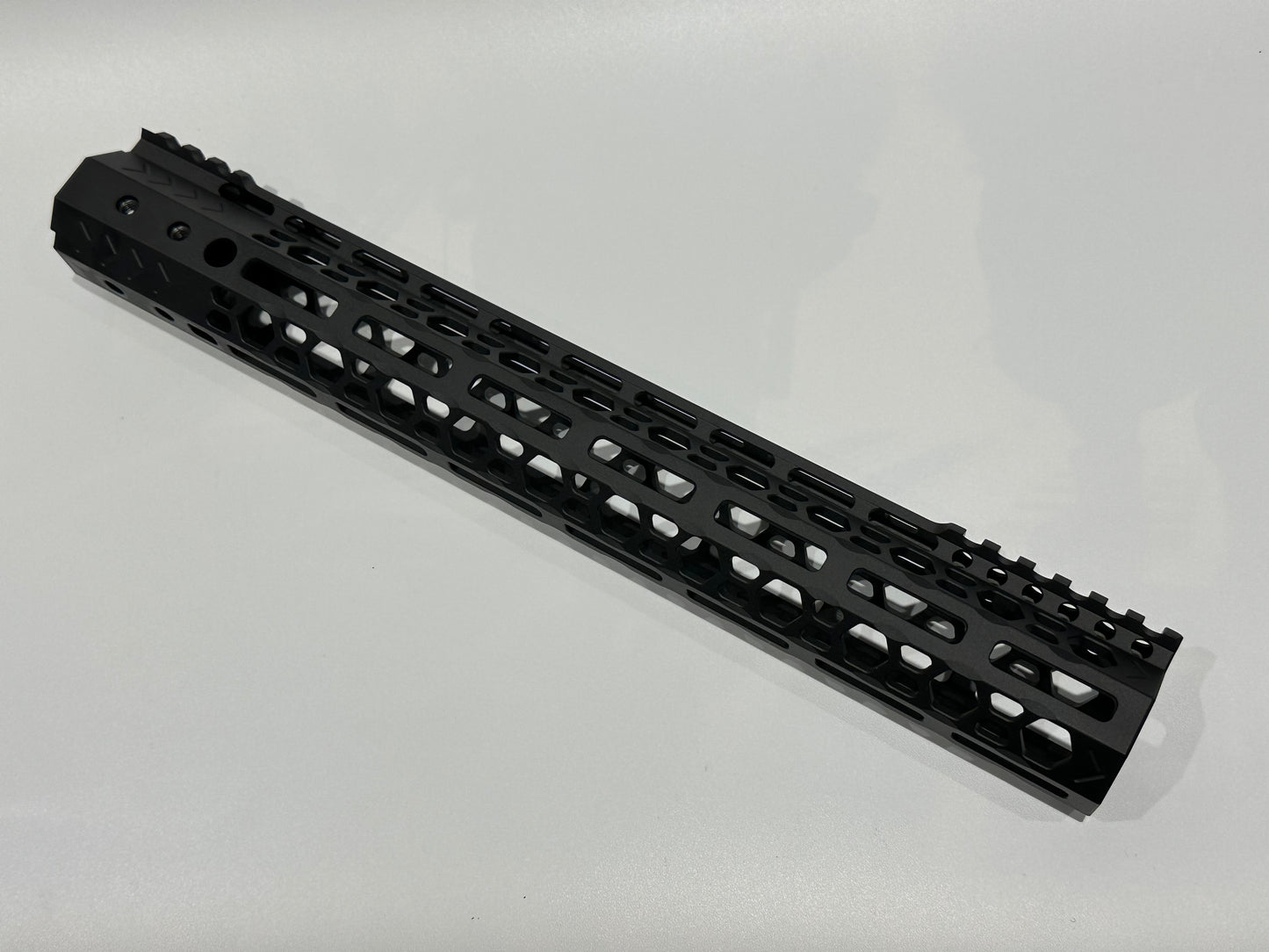 Airsoft M-LOK rail 13.5"