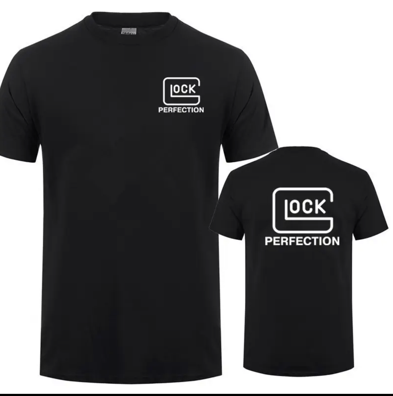 Glock Perfection T-Shirt