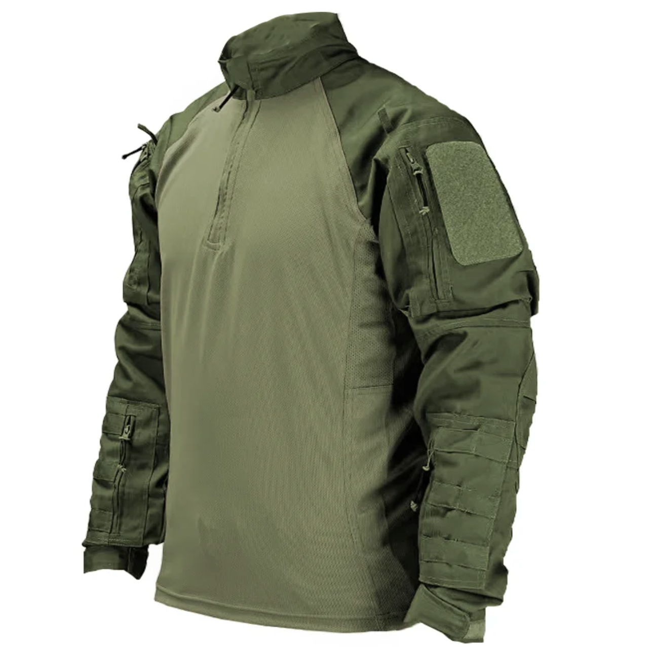 Ranger Green Assault shirt UBAC