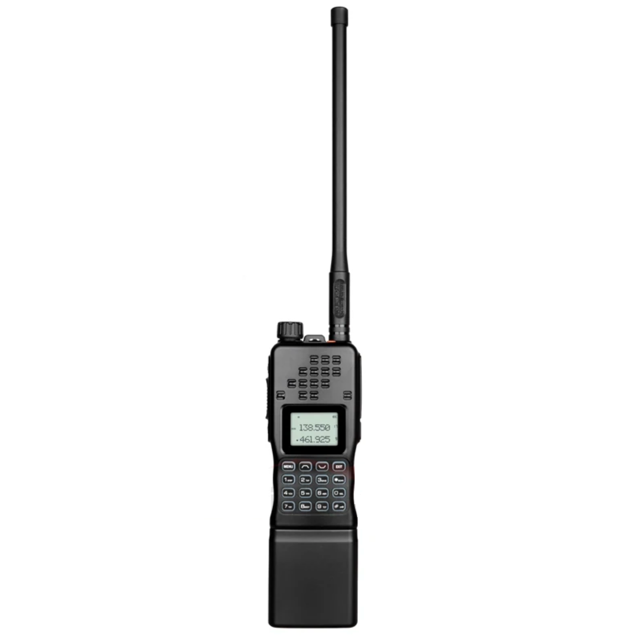 Airsoft Baofeng AR-152 VHF/UHF MBITR two way radio