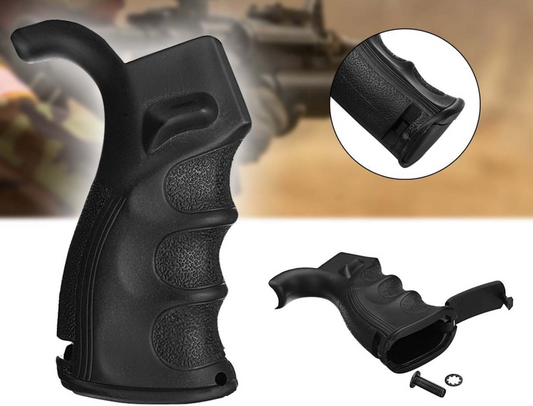 AR Ergonomic pistol grip