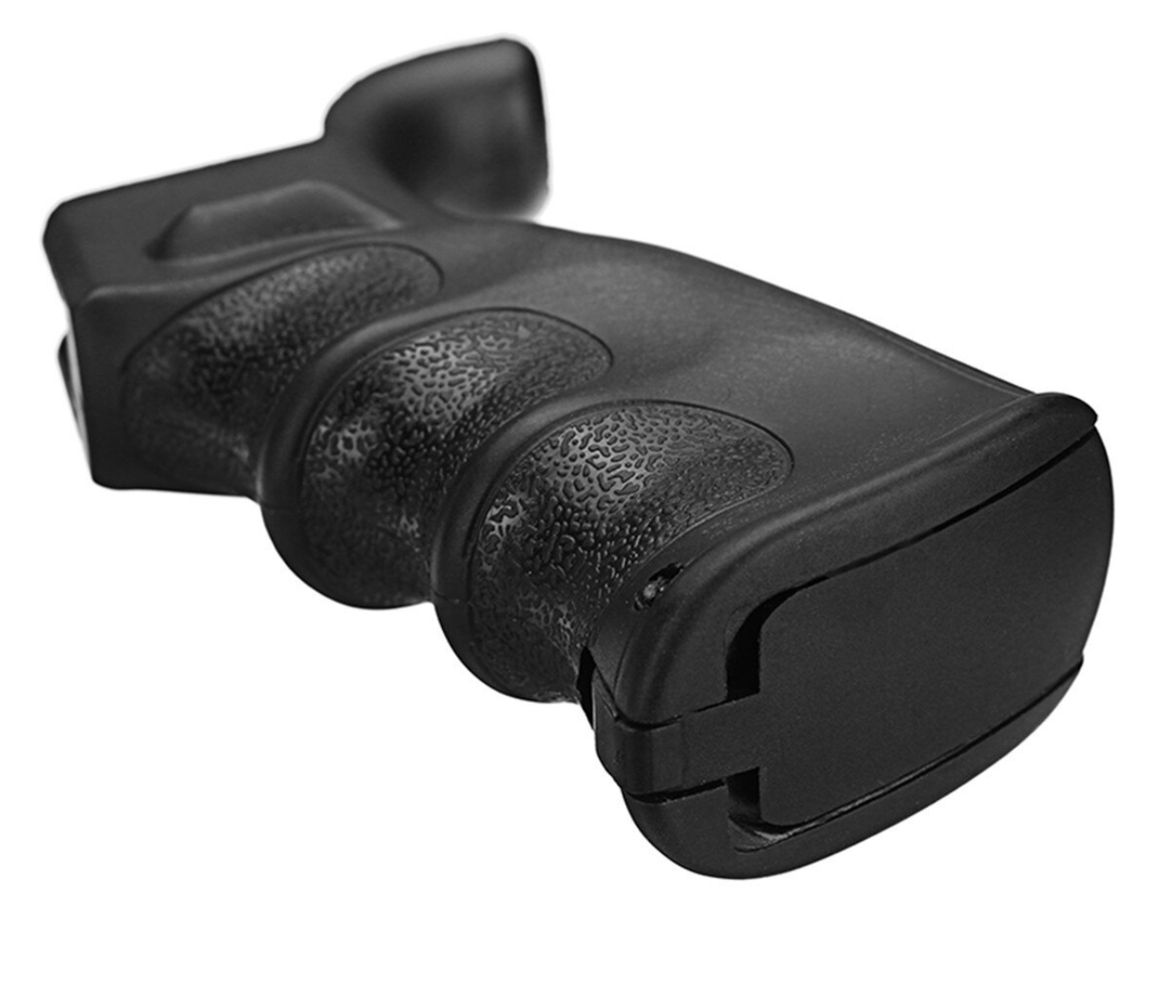 AR Ergonomic pistol grip