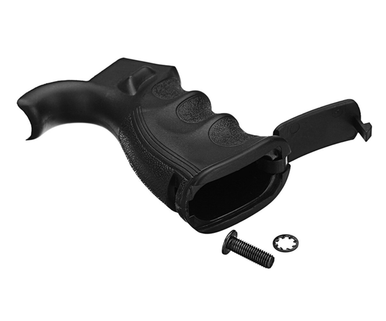 AR Ergonomic pistol grip