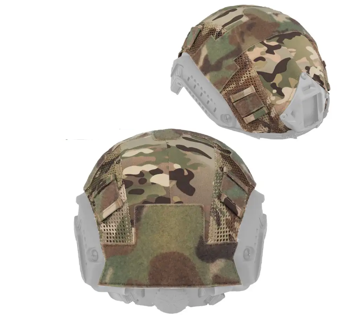 Ops helmet cover