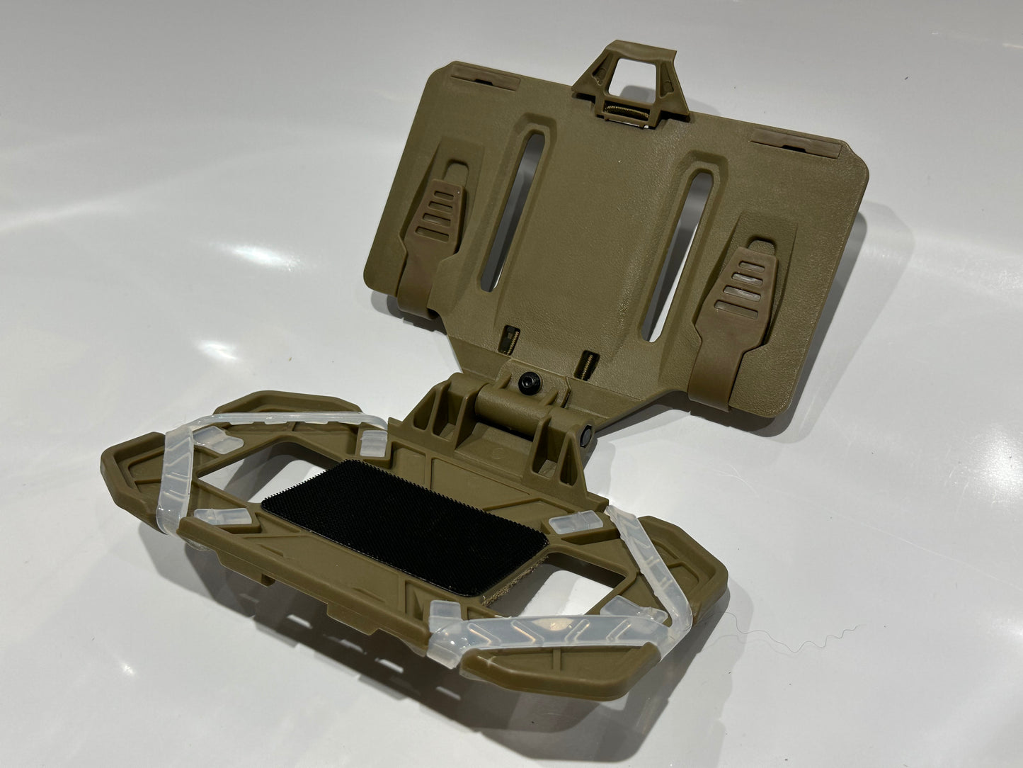 CIVTAK plate carrier phone case