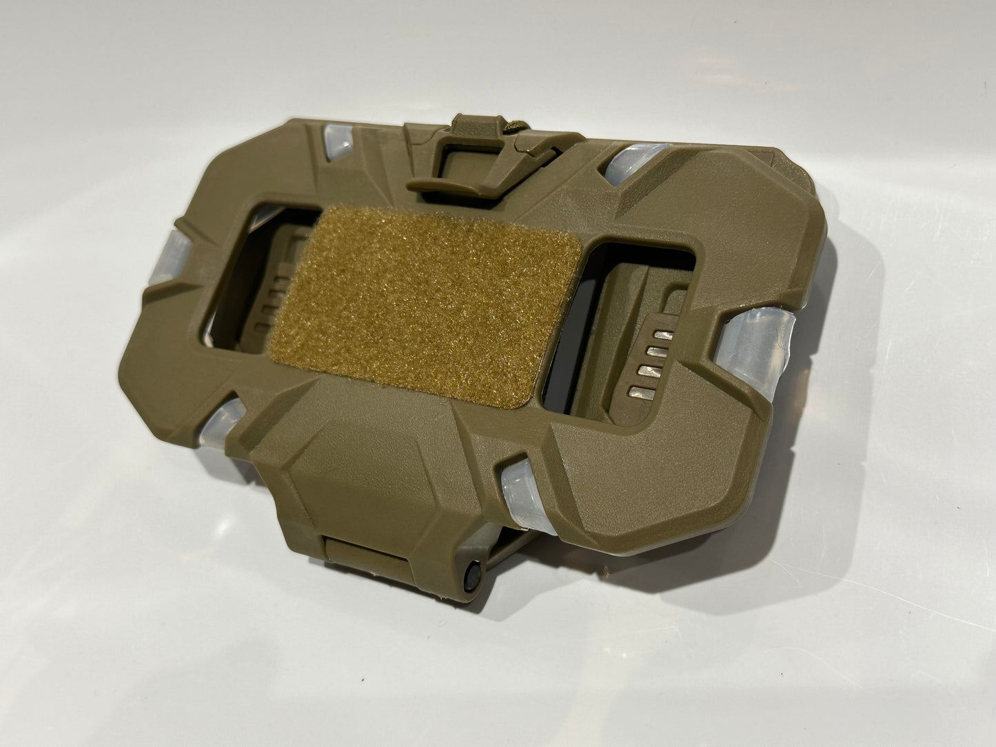 CIVTAK plate carrier phone case