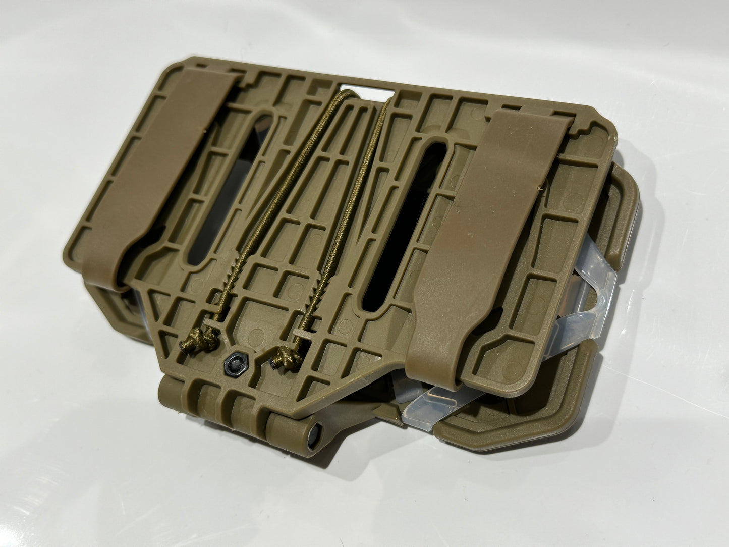 CIVTAK plate carrier phone case