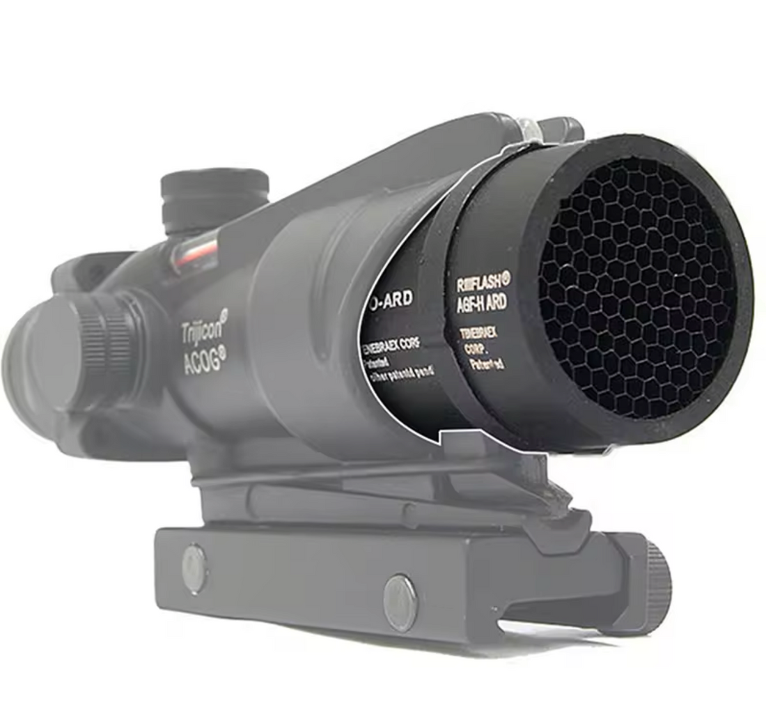 ACOG Kill Flash – HIG OPERATOR