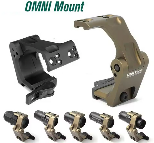 Universal Omni Mount