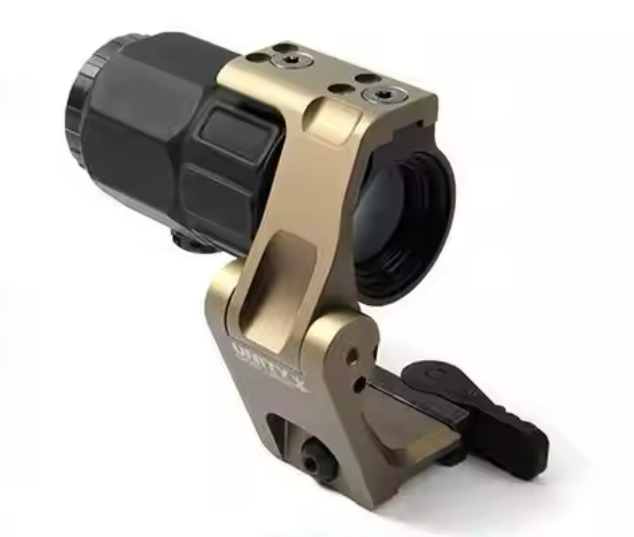 Universal Omni Mount