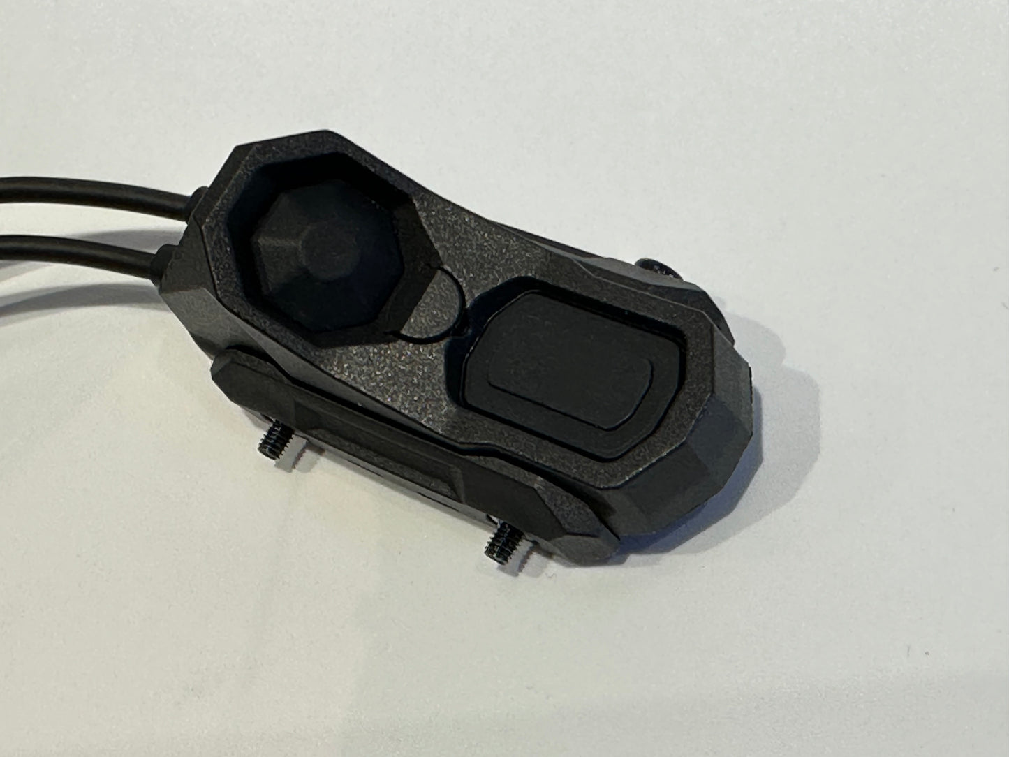 GBRS DUAL Switch Button – HIG OPERATOR