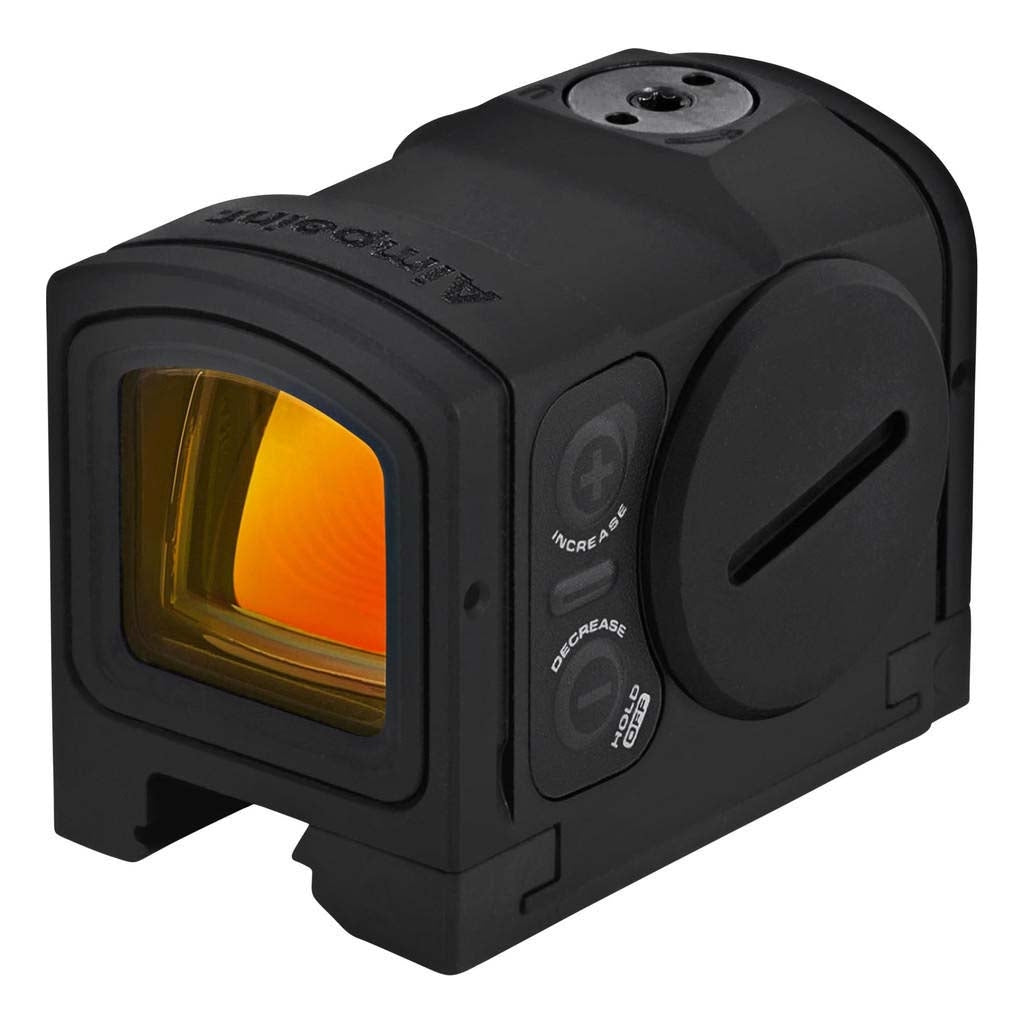 Latest Airsoft British Army Red Dot sight
