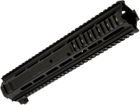 SAS C8 L119A2 Free floating Rail