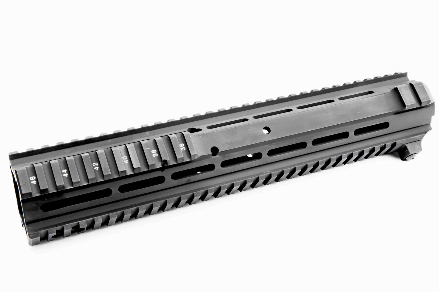 SAS C8 L119A2 Free floating Rail